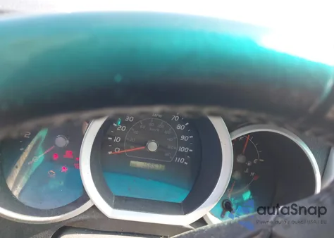 2006 Toyota 4Runner Sr5 V6 from USA, damaged, VIN JTEBU14R060079993